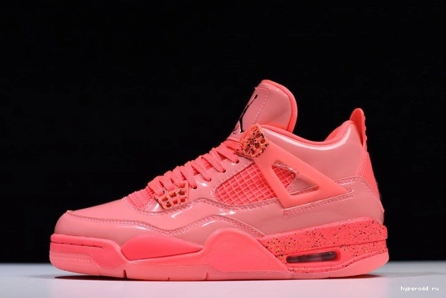 Punch" Hot Air NRG AQ9128-600 4 Jordan 0720